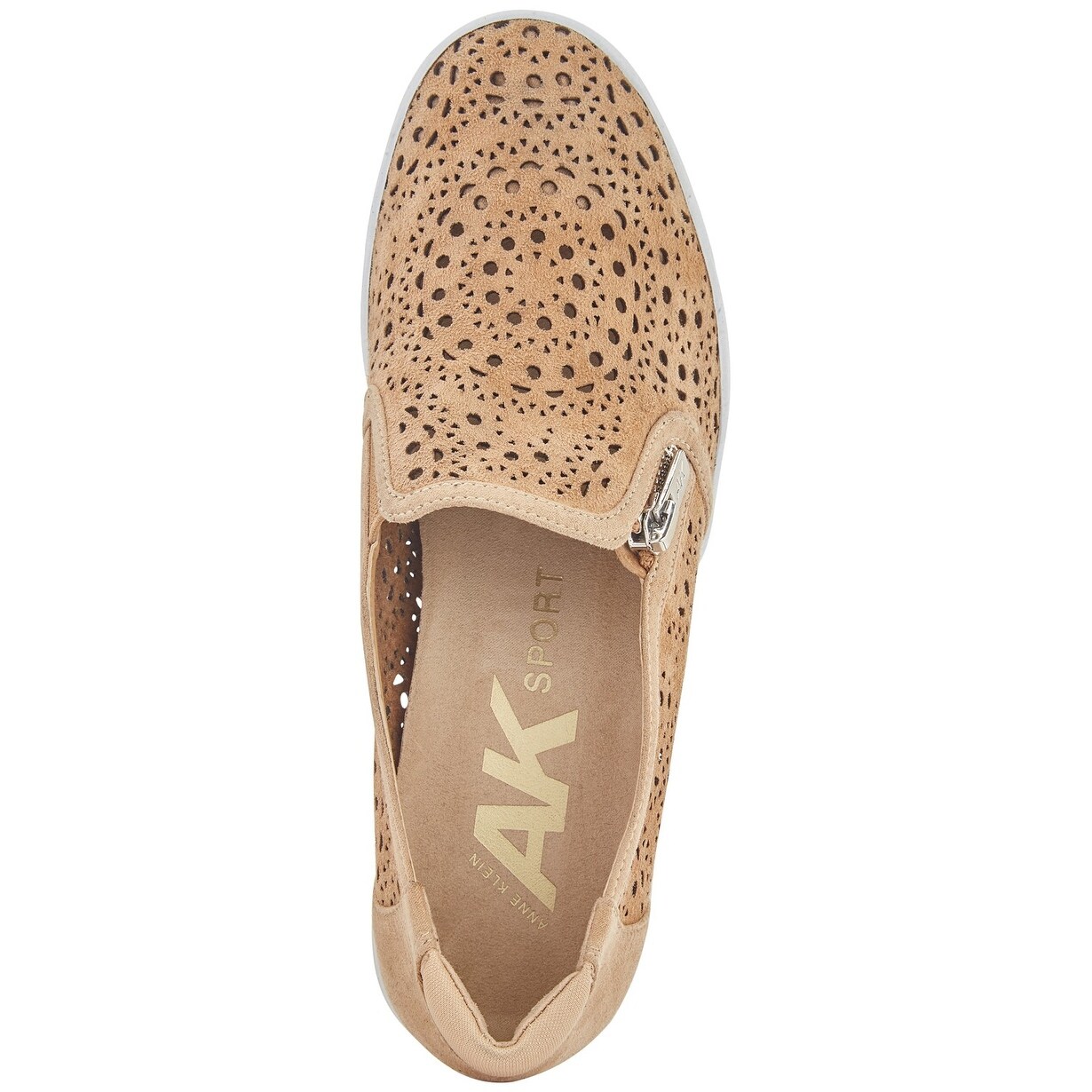 anne klein yvette shoes