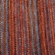 preview thumbnail 31 of 35, Multi Color Crystal Chenille Throw Blanket