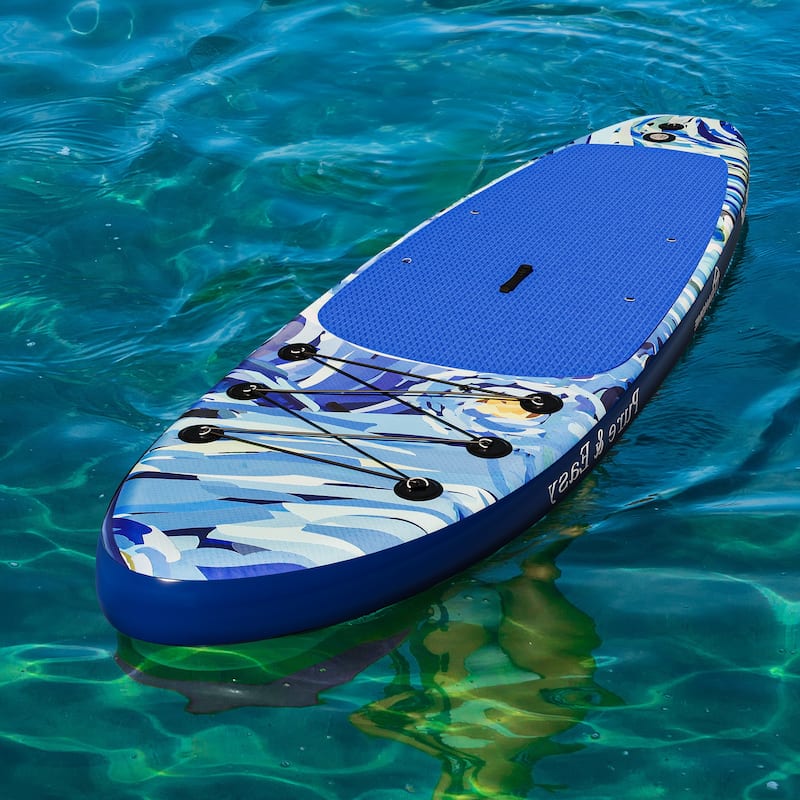 Moasis 11'x 6'' Inflatable SUP Board