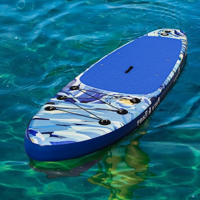 Moasis 11'x 6'' Inflatable SUP Board