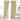 Deconovo Blackout Back Tab Bedroom Curtains 2 Panels
