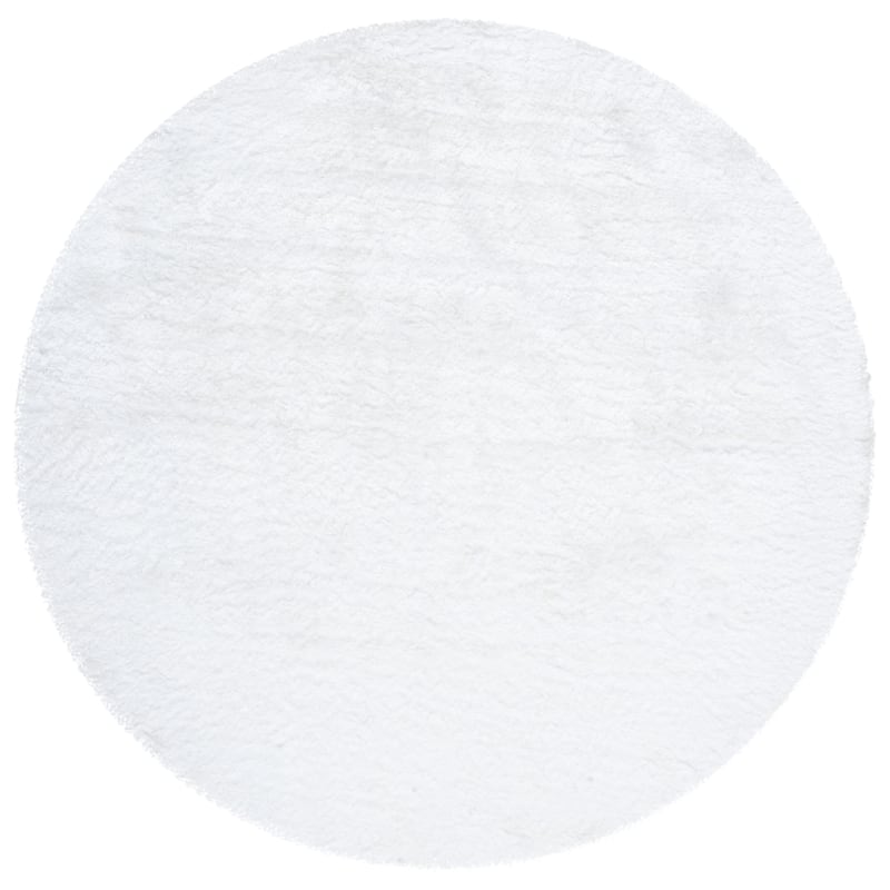 SAFAVIEH Handmade Shag Brooklyn Shag 2-inch Thick Rug