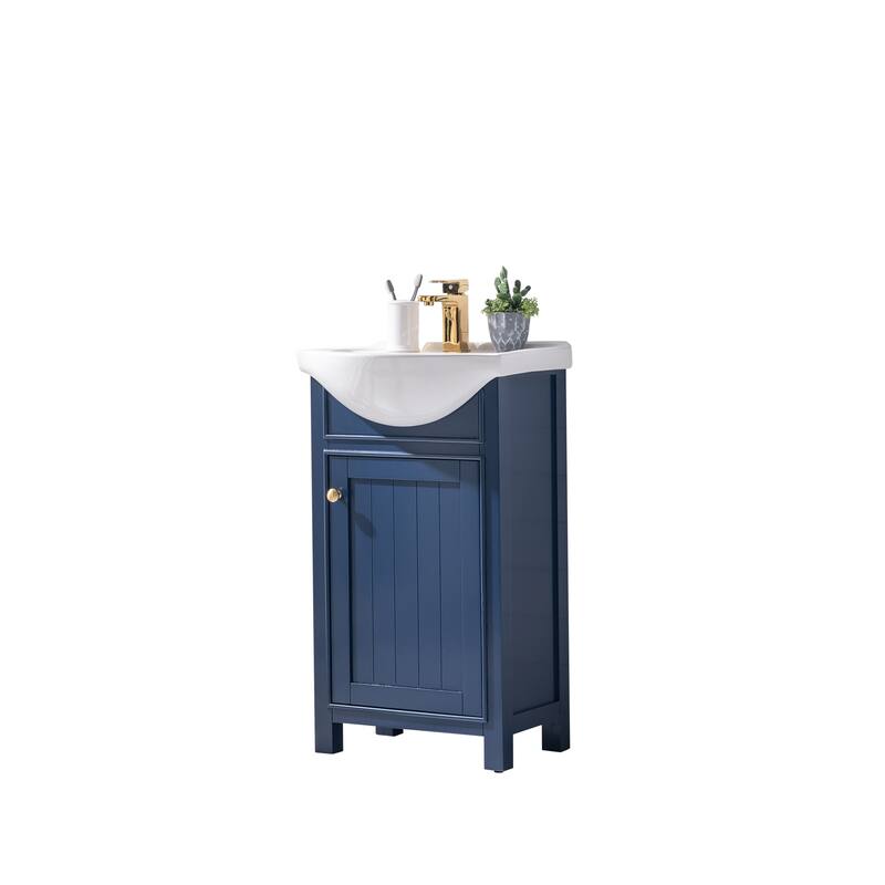 Marian 20" Single Sink Vanity