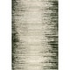 preview thumbnail 2 of 5, Cecilla Abstract Machine Washable Area Rug