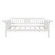 preview thumbnail 14 of 28, Roomfitters Twin Size Daybed with Sturdy Wood Slat Support, Stylish and Functional Design for Compact Spaces