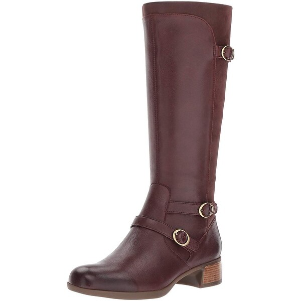dansko lorna