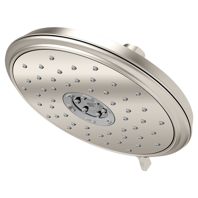 American Standard Spectra Plus 1.8 GPM Multi Function Shower Head