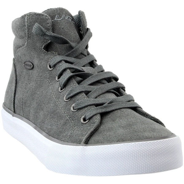 lugz king
