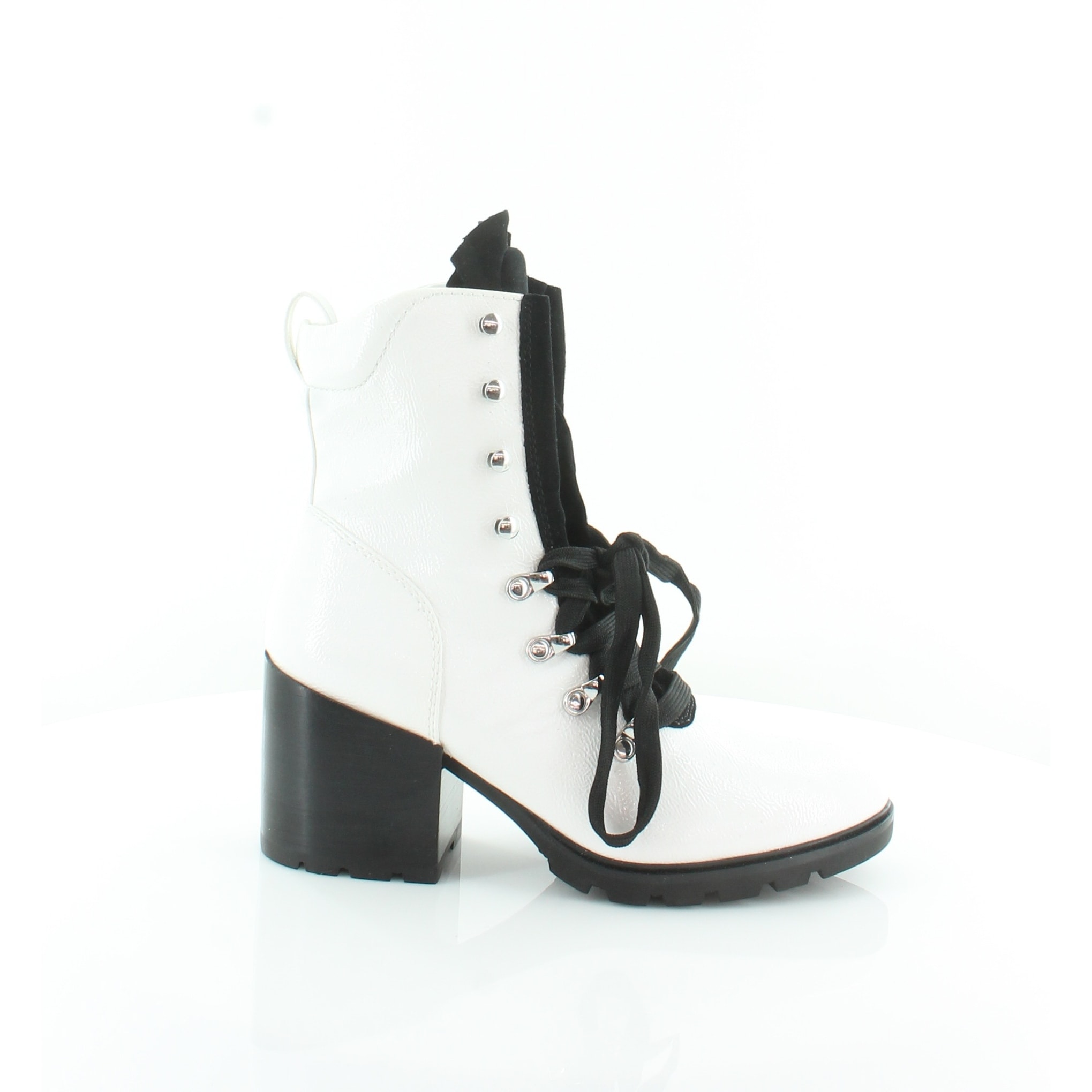 kendall kylie white boots
