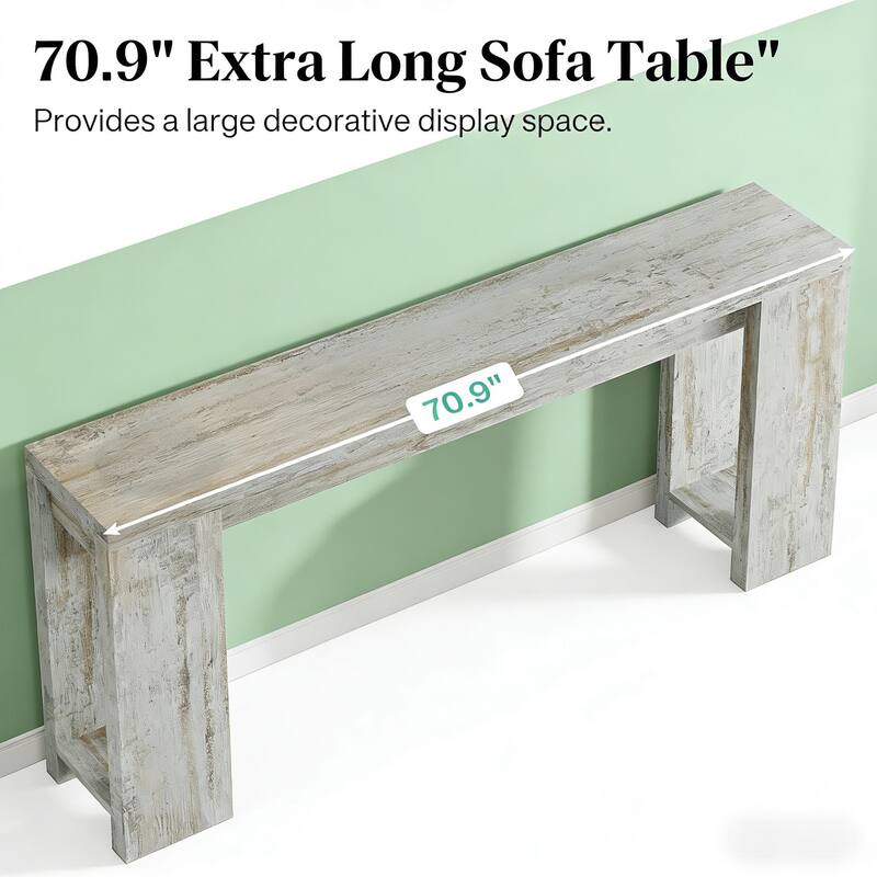 Wooden Console Table,Sofa Table