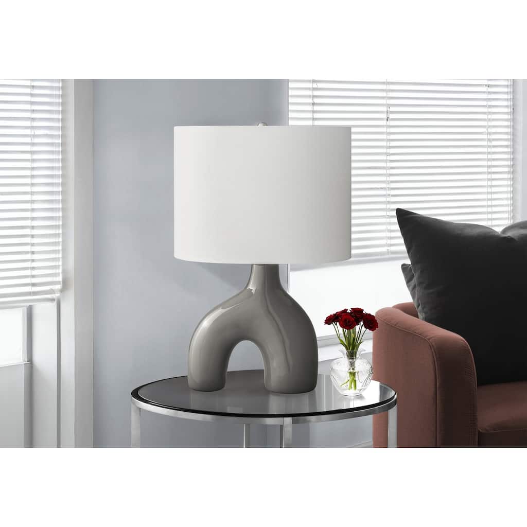Contemporary Table Lamp