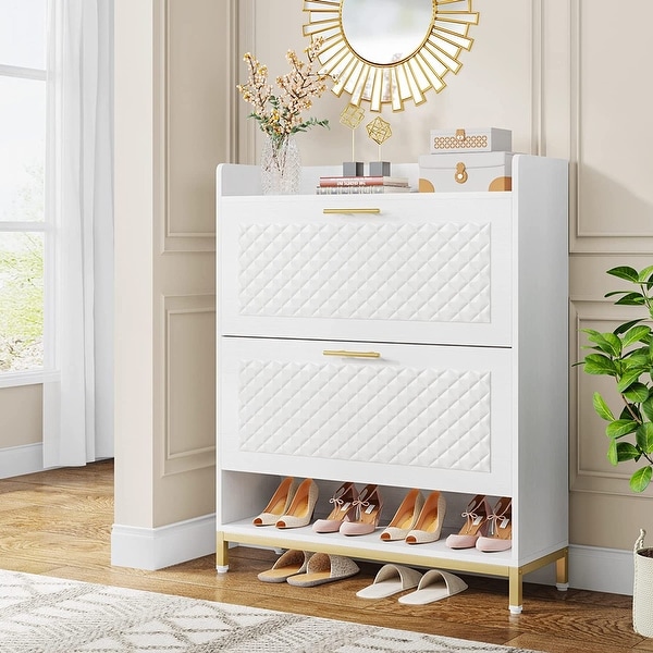 Bed bath and beyond online shoe box