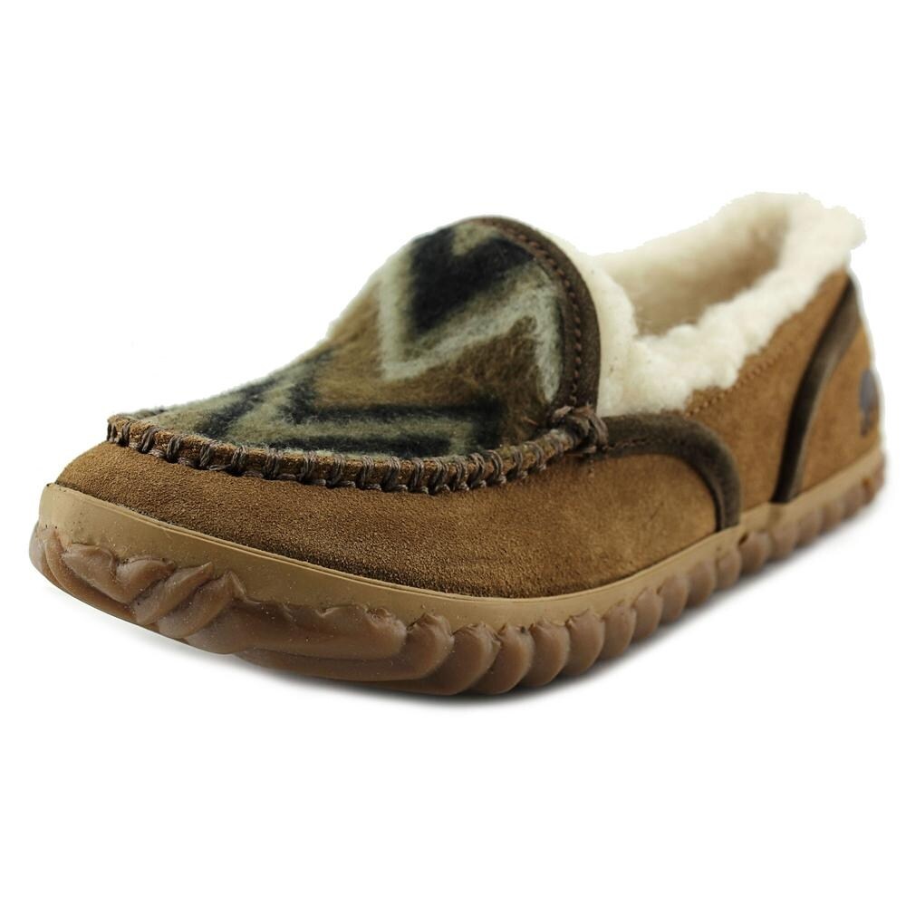 tremblant moccasins by sorel women's