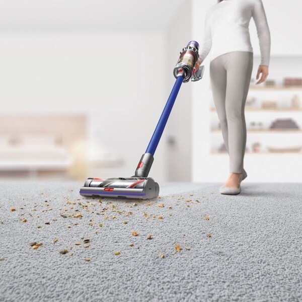 Dyson V11 Torque Drive Cordless Vacuum Cleaner - Bed Bath & Beyond
