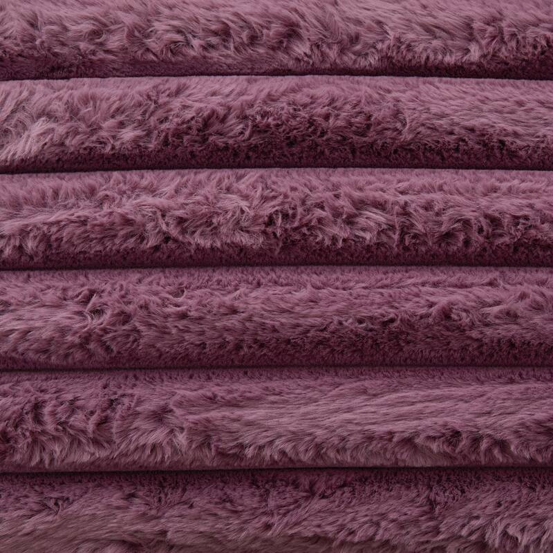 Oversized Double Chaise Lounge Sofa, Living Room 2 Seater Sofa Upholstered Sleeper Sofa Bed Daybed with USB Ports & Cup Holders