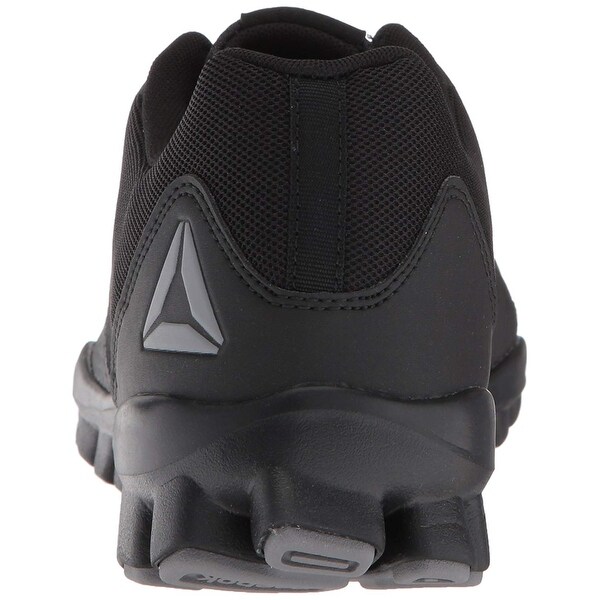 reebok men's realflex train 5.0 cross trainer