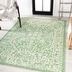 preview thumbnail 14 of 25, JONATHAN Y Medallion Textured Weave Indoor/Outdoor Area Rug