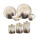Paseo Road by Hiend Accents Clearwater Pines Lodge Dinnerware ...