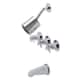 Option Polished Chrome