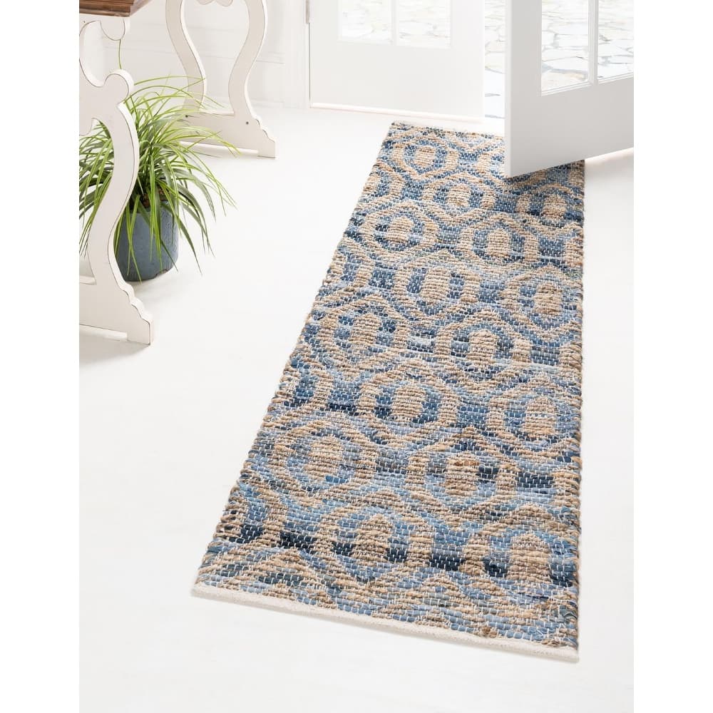 Braided Dosa Collection Area Rug
