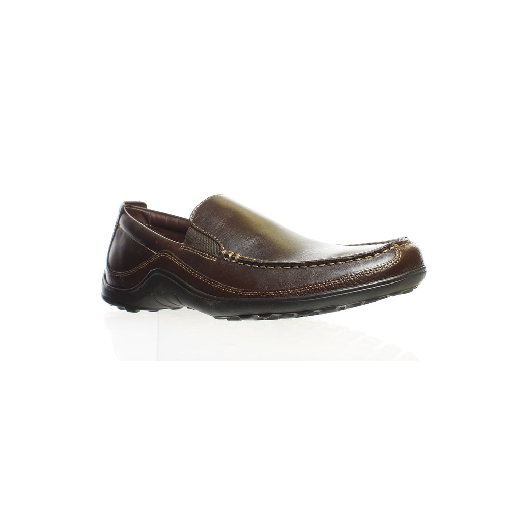 cole haan narrow mens shoes