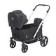 preview thumbnail 1 of 0, Unilove Trio Trolly Stroller Wagon