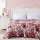 Option Vintage Floral Pink
