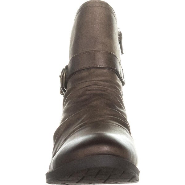 baretraps georgia booties