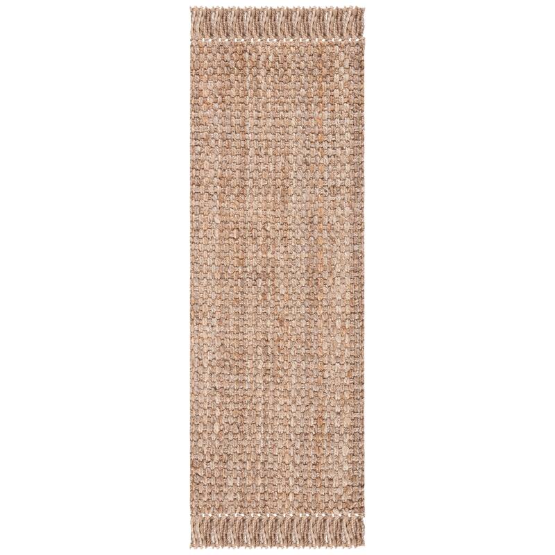 Martha Stewart by SAFAVIEH Handmade Korinna Jute Rug