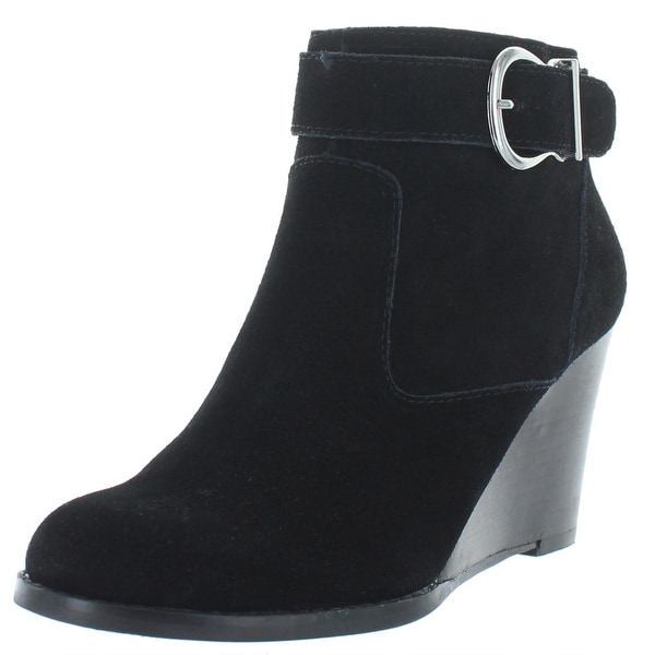 Sole society wedge boots clearance