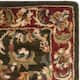 SAFAVIEH Handmade Classic Clotilda Traditional Oriental Wool Rug