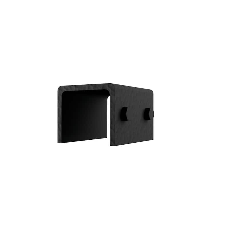 Hammered Beam Strap, for use with Heritage Timber 3 1/2"W x 3 1/2"H Beam