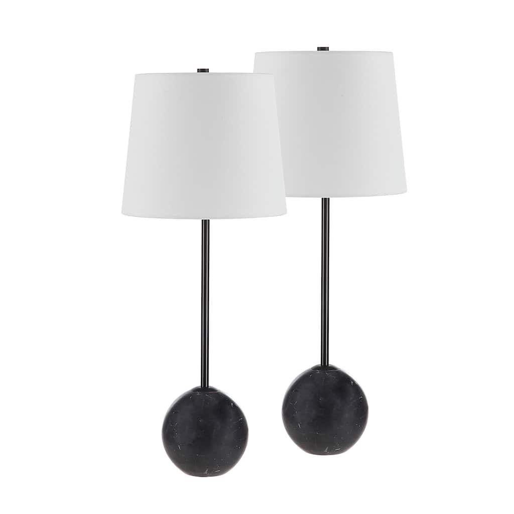 Renwil Bangor Table Lamp - Set of two