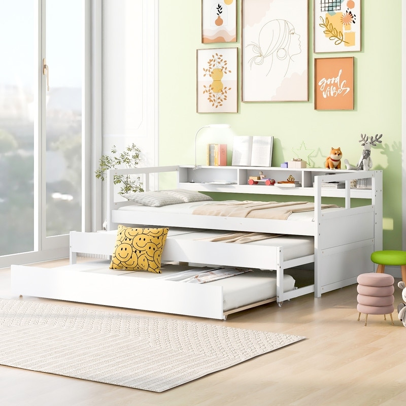 Twin sales long daybed
