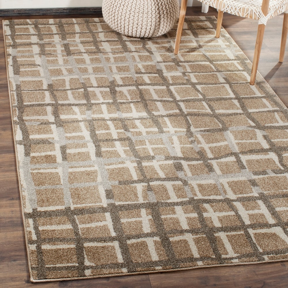 SAFAVIEH Amherst Raimonda Modern Rug