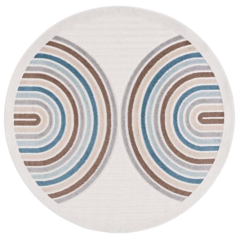 SAFAVIEH Stella Lovina Modern & Contemporary Rug