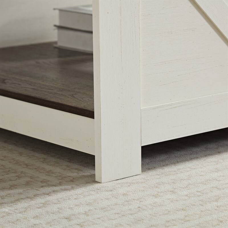 Farmhouse Coffee Table