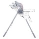 preview thumbnail 15 of 18, Baby Trend Sit-Right 3-In-1 High Chair