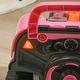 preview thumbnail 9 of 7, Qaba Kids Truck Engine Toy Set, Educational Car Service Station Playset, Take Apart Workshop, w/ Steering Wheel