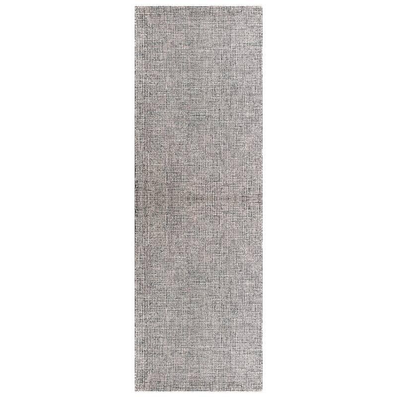 Noah Contemporary Geometric Wool Indoor Area Rug by Sevita