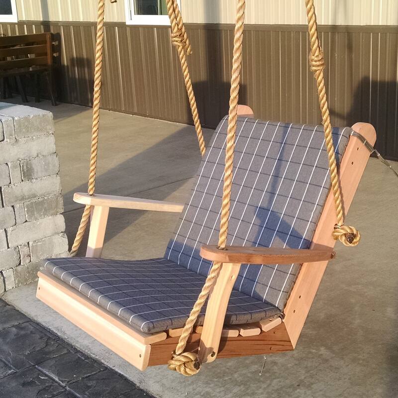 Full Chair Cushion