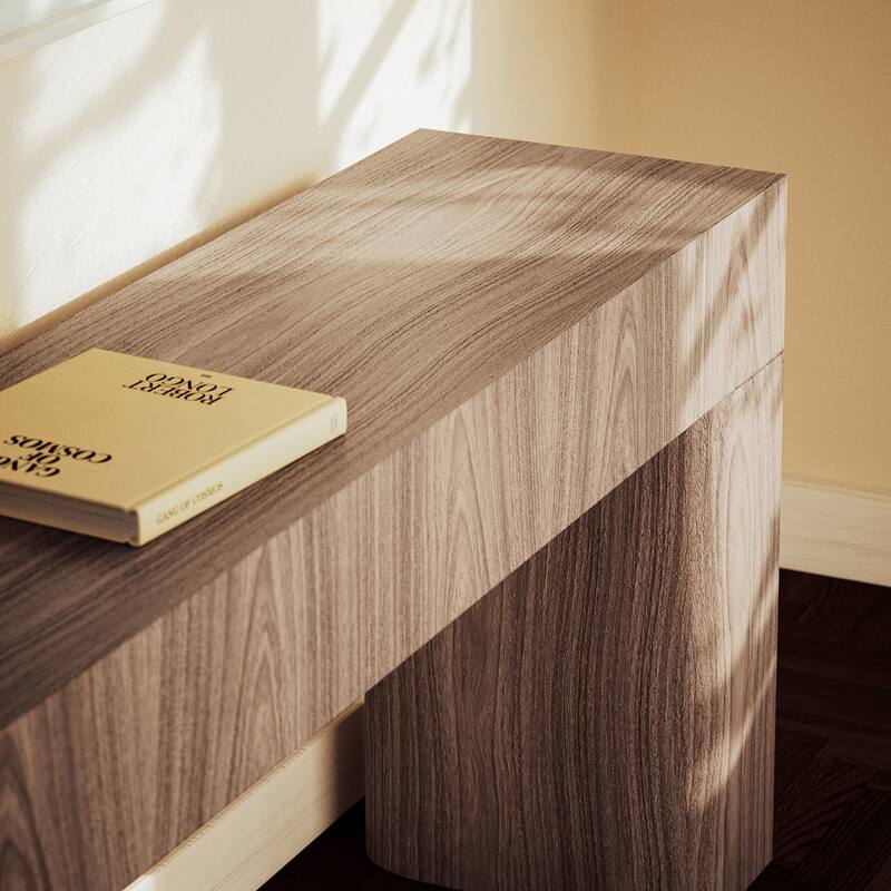Eka 60" Console Table
