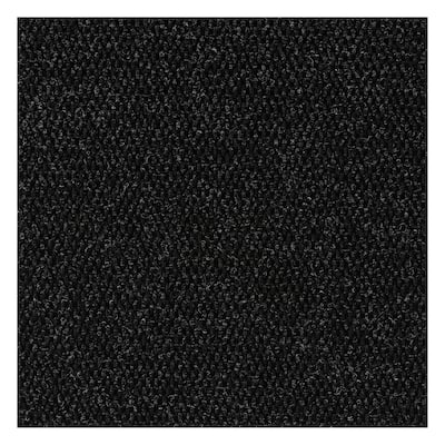 Foss Floors ModMat Hobnail 18"x18" Peel and Stick Indoor/Outdoor Carpet Tiles 10/box