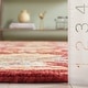 preview thumbnail 14 of 37, SAFAVIEH Handmade Blossom Menga Contemporary Wool Rug