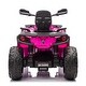 preview thumbnail 19 of 18, Can Am Outlander 24V Ride on ATV