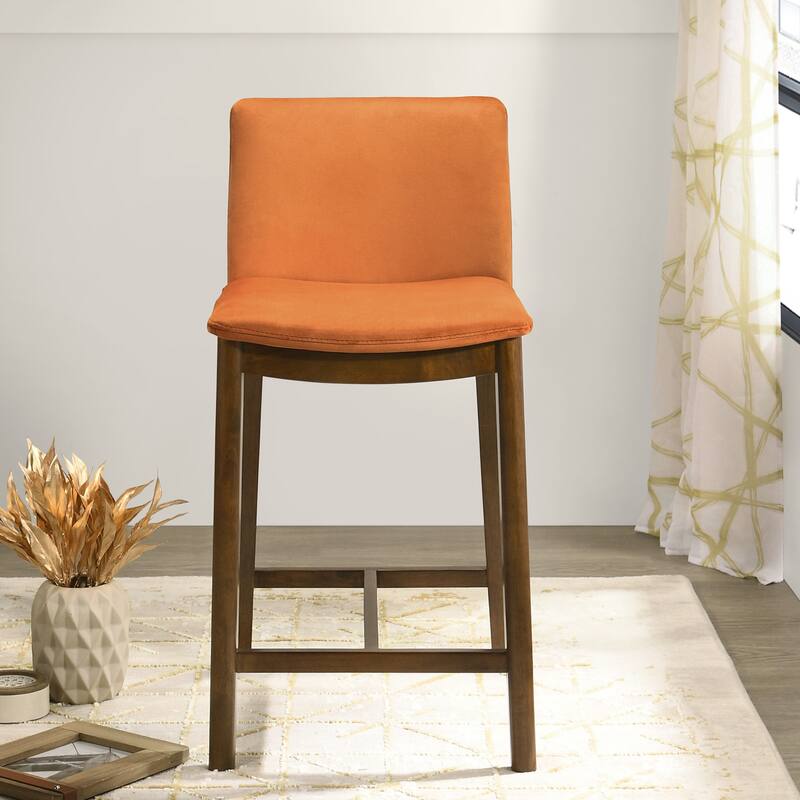 Shila Comfortable Counter Stool