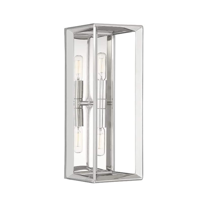 Richland 2-Light Wall Sconce (RELEASED)