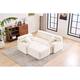 Option Antique White