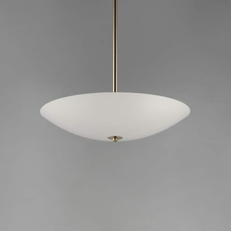 Studio M SM81854 Vesta 24" Wide LED Pendant