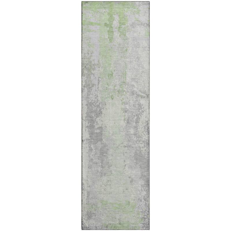 Premium Washable Super Soft Contemporary Mayfield Rug